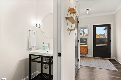 136 Park Avenue, Greer, SC 29651 - Photo 12