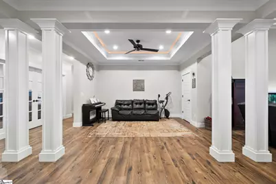 814 Campobello Gramling School Road, Campobello, SC 29322 - Photo 6