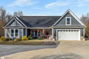 814 Campobello-Gramling School Rd, Campobello, SC 29322 - Photo 2