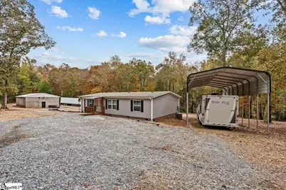 123 Allendale Circle, Anderson, SC 29626 - Photo 2