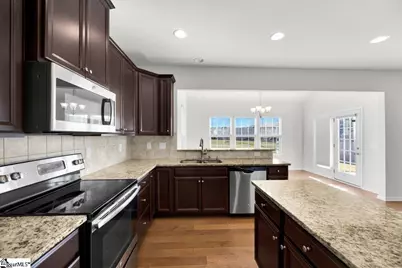 229 Sandusky Lane, Simpsonville, SC 29680 - Photo 16