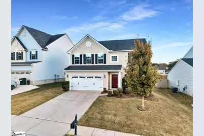 229 Sandusky Lane, Simpsonville, SC 29680 - Photo 2