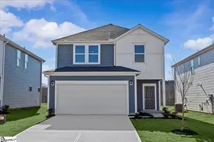 687 Cozy Blf Rd, Spartanburg, SC 29301 - Photo 1