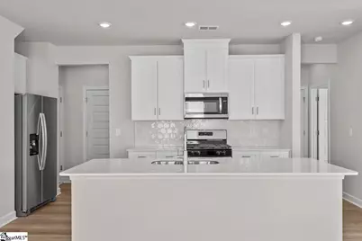 687 Cozy Bluff Road, Spartanburg, SC 29301 - Photo 8