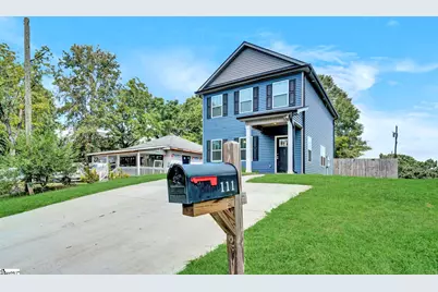 111 N 3rd Street, Easley, SC 29640 - Photo 44