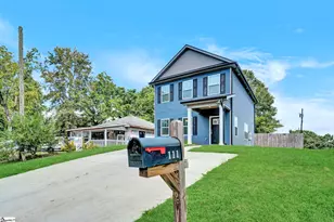 111 N 3rd St, Easley, SC 29640 - Photo 44