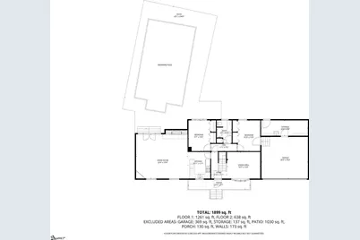 887 Ansel School Road, Greer, SC 29651 - Photo 46