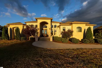 3505 Ballenger Road, Greer, SC 29651 - Photo 8