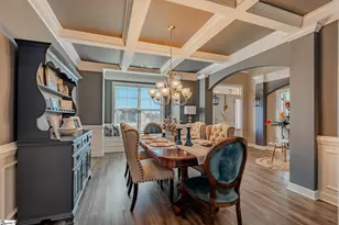 609 Crossmont Wy, Simpsonville, SC 29681 - Photo 10