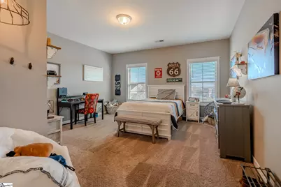 609 Crossmont Way, Simpsonville, SC 29681 - Photo 34