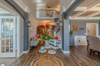 609 Crossmont Way, Simpsonville, SC 29681 - Photo 8