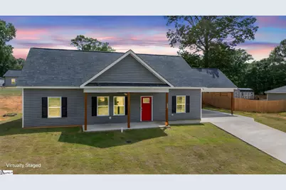 315 W Broad Street, Iva, SC 29655 - Photo 1