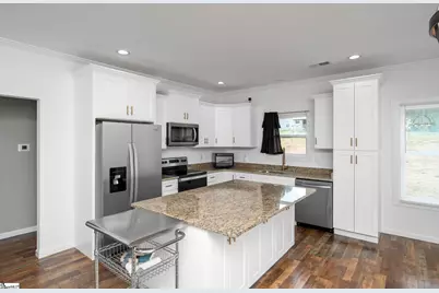 315 W Broad Street, Iva, SC 29655 - Photo 2