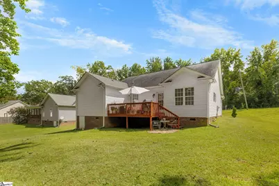 111 Woodvale Avenue, Fountain Inn, SC 29644 - Photo 22