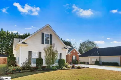 12 Rosemoss Court, Simpsonville, SC 29680 - Photo 4