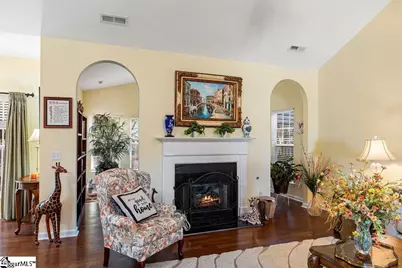 12 Rosemoss Court, Simpsonville, SC 29680 - Photo 24