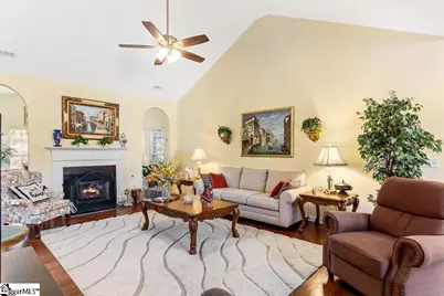 12 Rosemoss Court, Simpsonville, SC 29680 - Photo 6