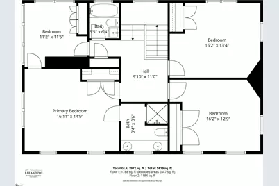 308 W Walnut Street, Clinton, SC 29325 - Photo 48