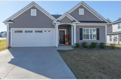 4239 Winding Ridge Lane, Boiling Springs, SC 29316 - Photo 1