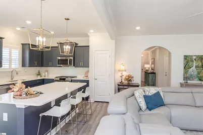 4239 Winding Ridge Lane, Boiling Springs, SC 29316 - Photo 8