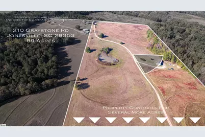 210 Graystone Road, Jonesville, SC 29353 - Photo 24