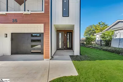 35 Gentry Street, Greenville, SC 29611 - Photo 2