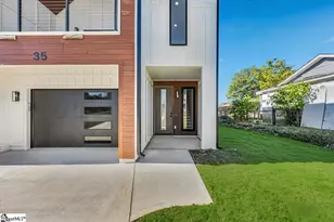 35 Gentry St, Greenville, SC 29611 - Photo 2