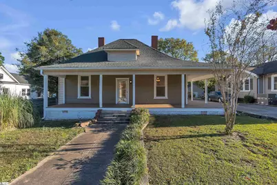 791 Fulton Avenue, Spartanburg, SC 29302 - Photo 1