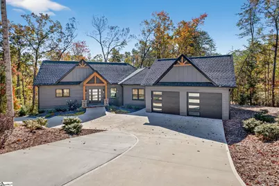 709 Keowee Bay Circle, Salem, SC 29676 - Photo 1