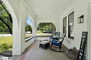 501 N Adair St, Clinton, SC 29325 - Photo 2