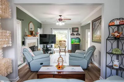 506 Laurens Drive, Anderson, SC 29621 - Photo 4