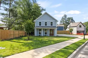 401 Old Augusta Rd, Greenville, SC 29605 - Photo 2