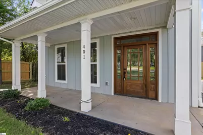401 Old Augusta Road, Greenville, SC 29605 - Photo 4