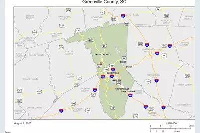 7 Elf Lane, Greenville, SC 29617 - Photo 26