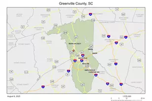 7 Elf Ln, Greenville, SC 29617 - Photo 26