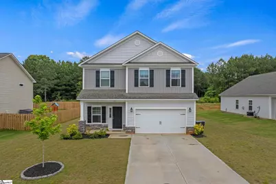 122 Bellflower Lane, Anderson, SC 29625 - Photo 1