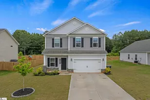 122 Bellflower Ln, Anderson, SC 29625 - Photo 1
