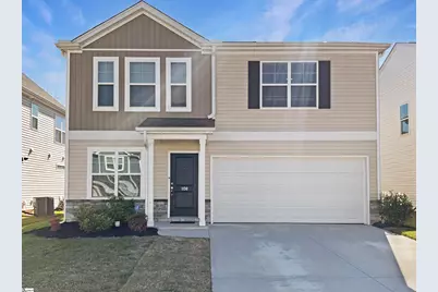 108 W Compass Way, Easley, SC 29640 - Photo 1