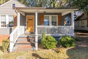 205 Rogers Ave, Greenville, SC 29617 - Photo 2