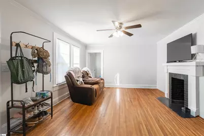 205 Rogers Avenue, Greenville, SC 29617 - Photo 4