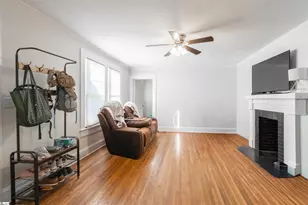 205 Rogers Ave, Greenville, SC 29617 - Photo 4