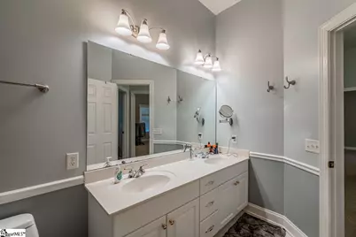 609 Chaulk Hill Court, Simpsonville, SC 29681 - Photo 22