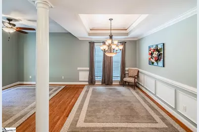 609 Chaulk Hill Court, Simpsonville, SC 29681 - Photo 4