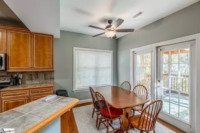 609 Chaulk Hill Court, Simpsonville, SC 29681 - Photo 8