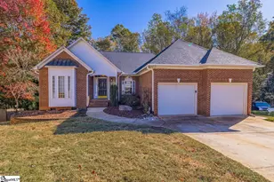 609 Chaulk Hill Ct, Simpsonville, SC 29681 - Photo 1