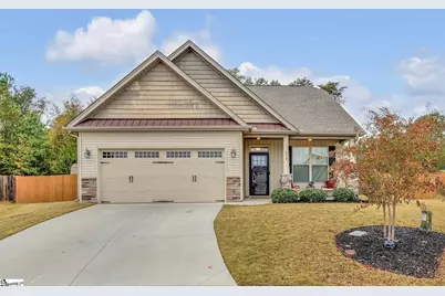 853 Judah Drive, Moore, SC 29369 - Photo 2