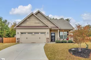 853 Judah Dr, Moore, SC 29369 - Photo 2