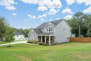 729 Stringer Rd, Belton, SC 29627 - Photo 2