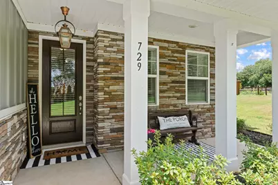 729 Stringer Road, Belton, SC 29627 - Photo 16