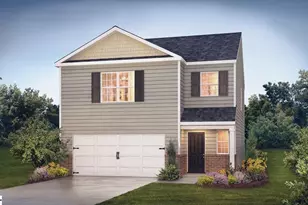 804 S Ivyblake Ct, Woodruff, SC 29388 - Photo 1